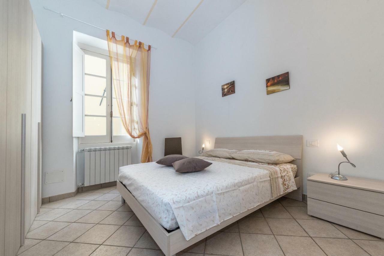 Apartmán Finalborgo - Casa Nanetti 6 Posti In Centro Finale Ligure Exteriér fotografie