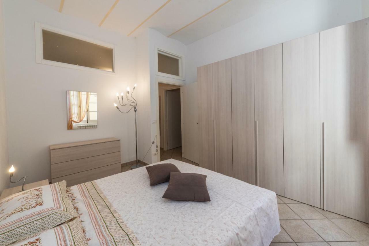 Apartmán Finalborgo - Casa Nanetti 6 Posti In Centro Finale Ligure Exteriér fotografie
